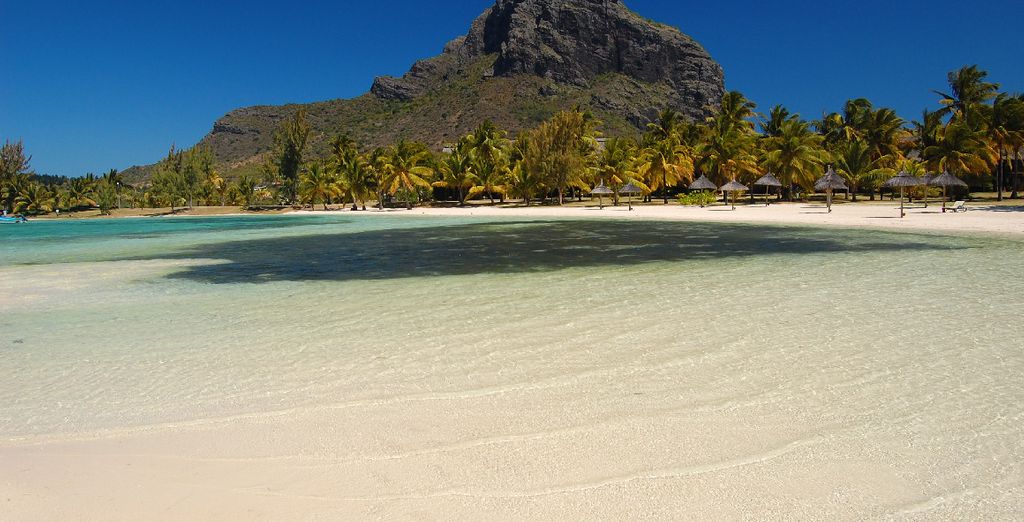 Village Club Med La Plantation d'Albion