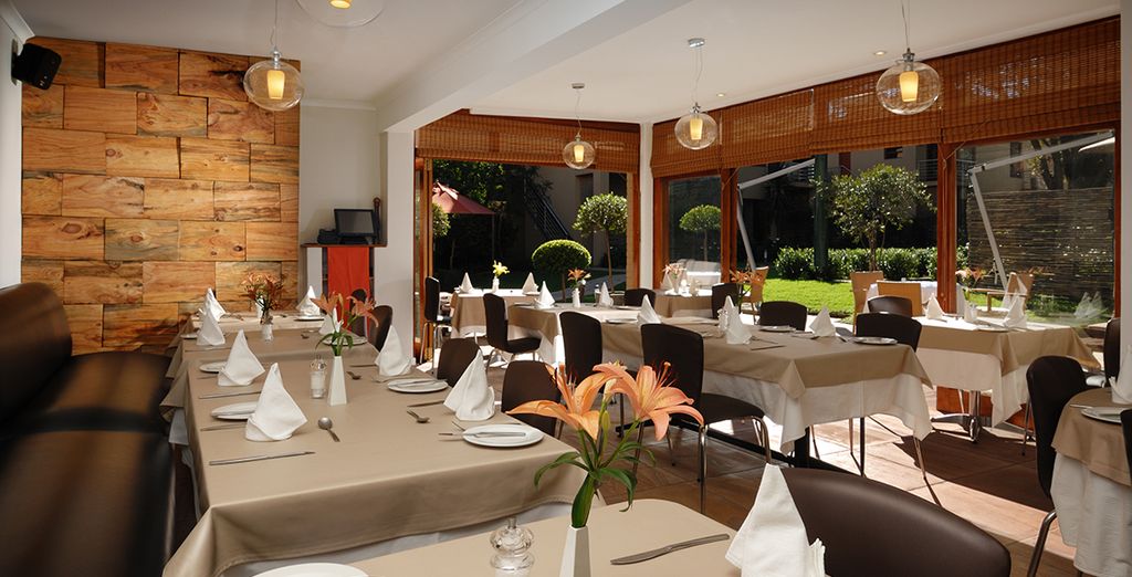 The Peech Hotel 4*