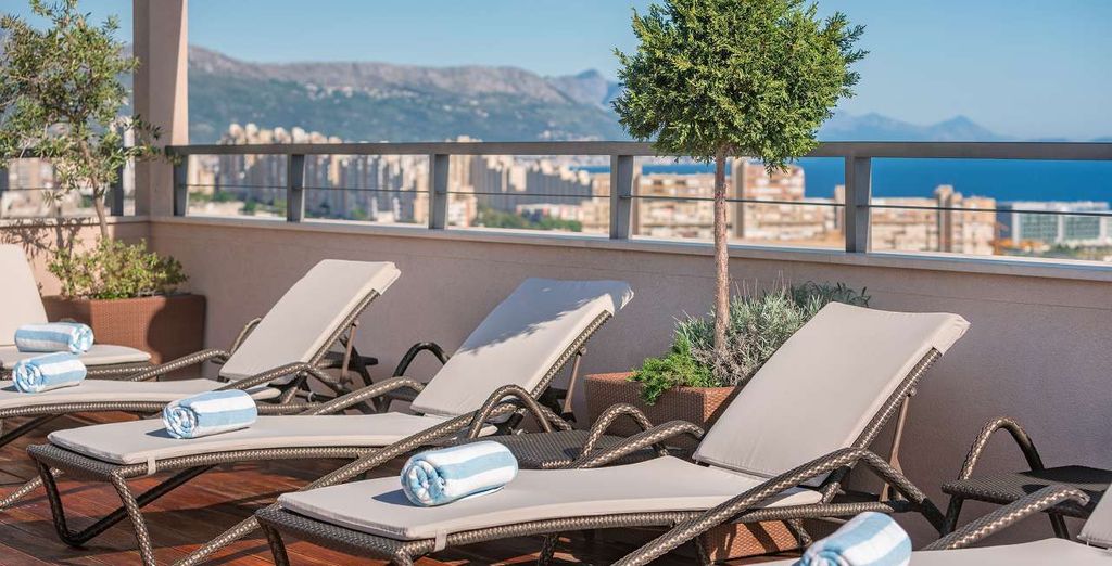 Dioklecijan Hotel & Residence 4*