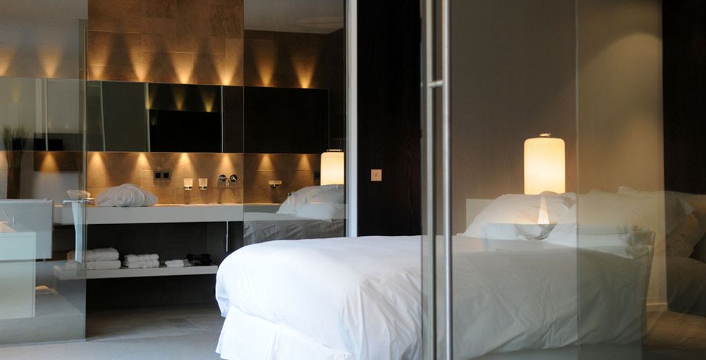B Design & Spa 5*