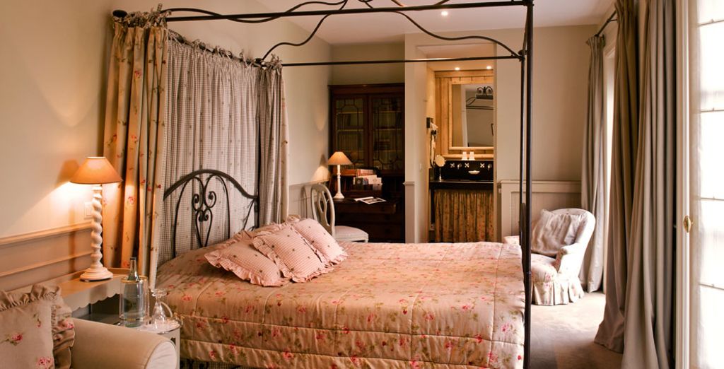 The Pand Hotel 4*