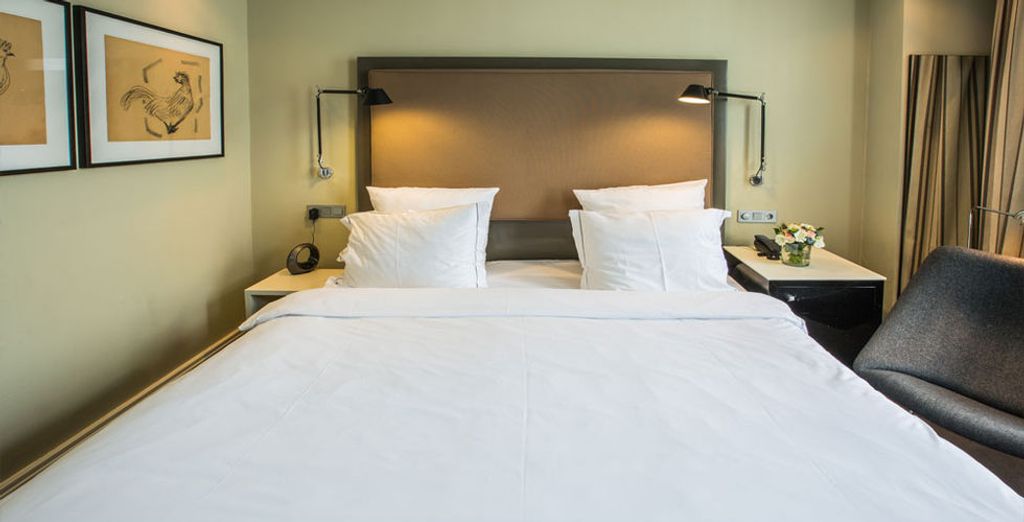 Hotel Roemer 4*