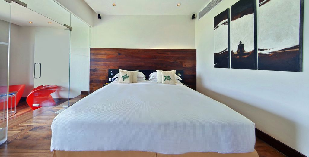 The Fortress Resort and Spa 5*