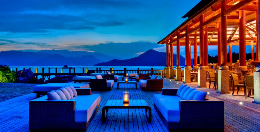Alyana Ninh Van Bay 5*