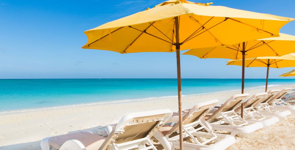 The Alexandra Resort 4*
