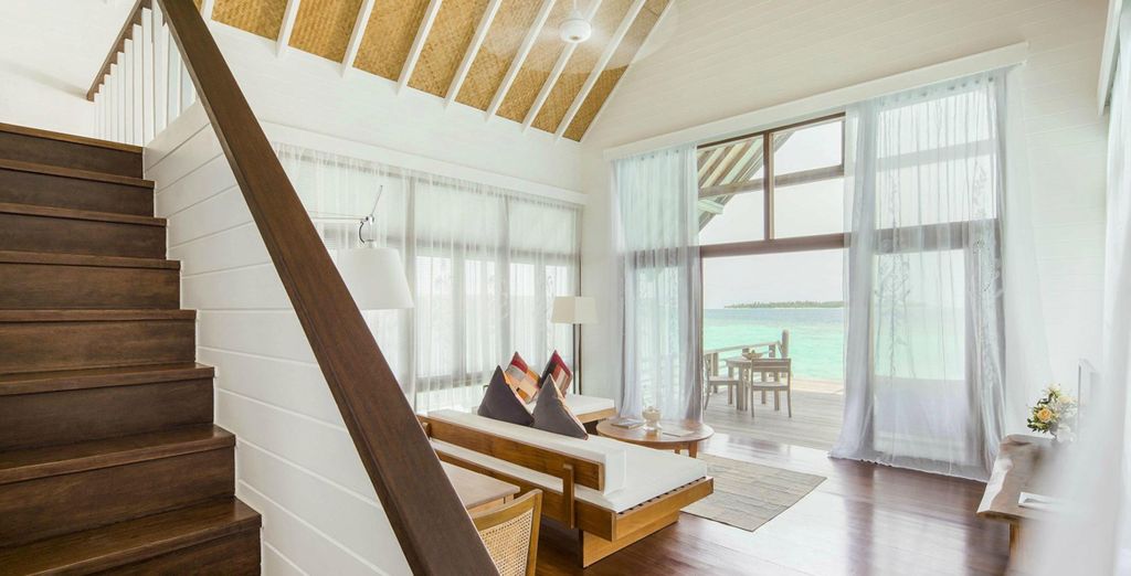 Cocoa Island by COMO 5*