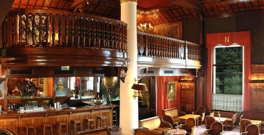 Hotel Le Negresco 5*