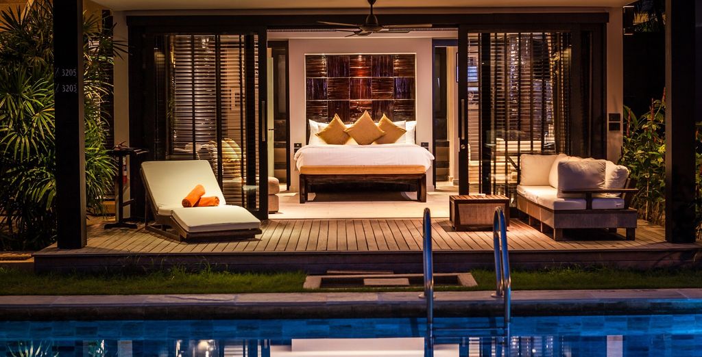 Nikki Beach Resort 5*