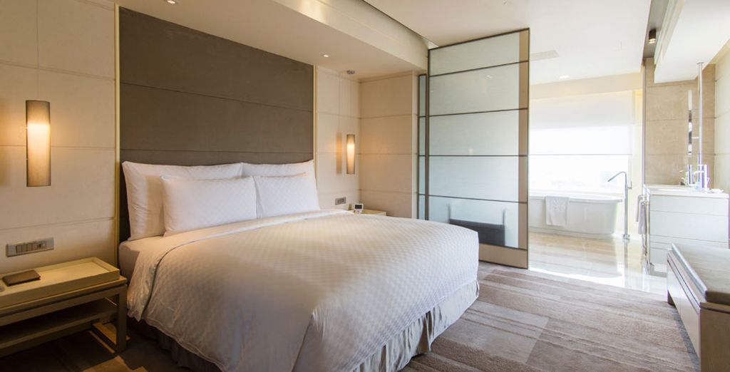 Hotel Nikko Saigon 5*