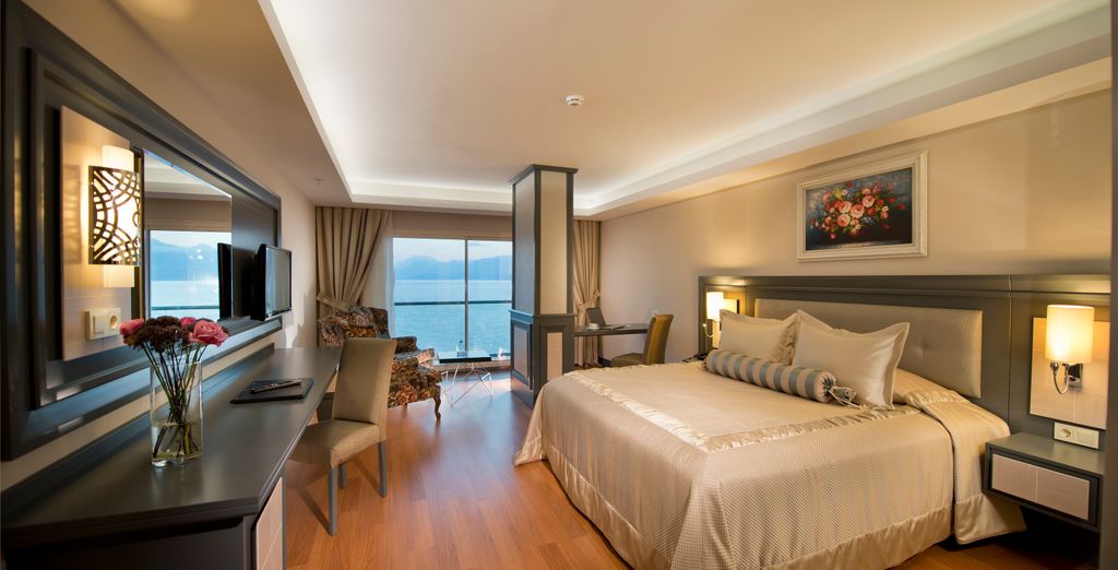 Prime Boutique Hotel