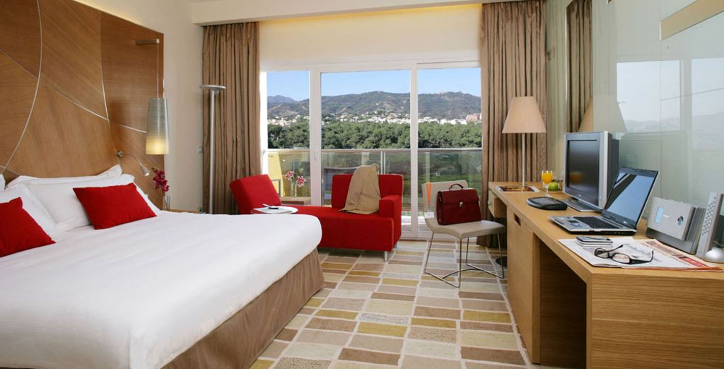 Don Carlos Leisure Resort & Spa 5*