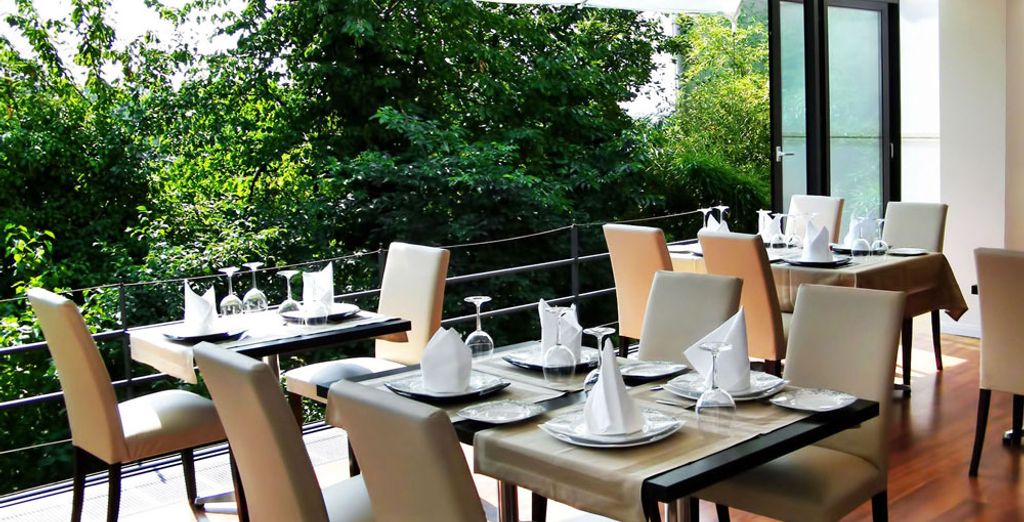 Hotel President Pantovcak 4*
