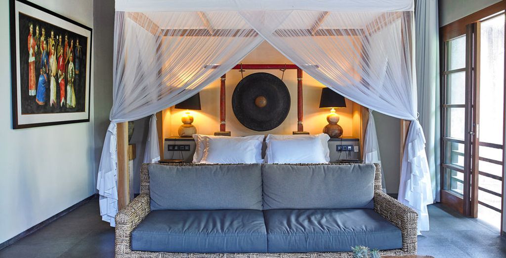 The Purist Villas & Spa Ubud 4*