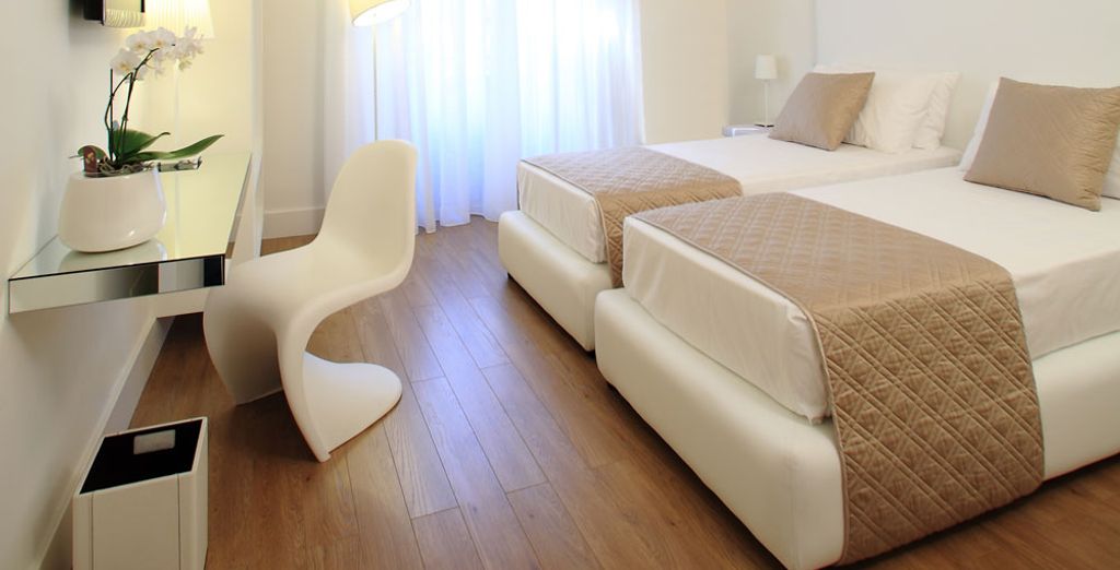 Al Castello Luxury B&B