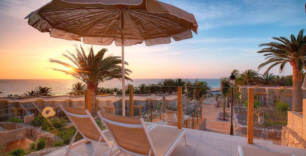 SBH Monica Beach Resort 4*