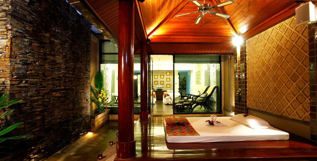 La Flora Resort & Spa Khao Lak 4*