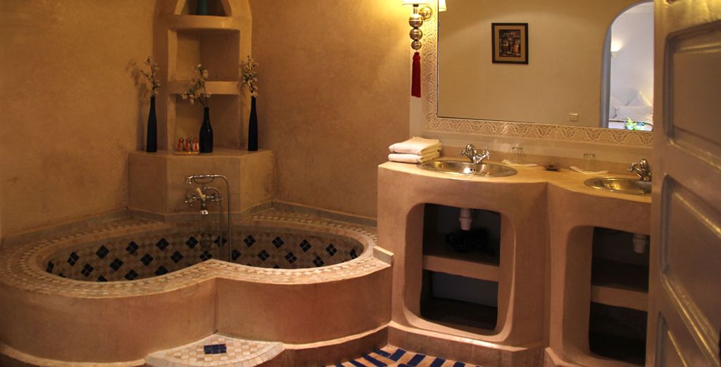 Riad Clementine