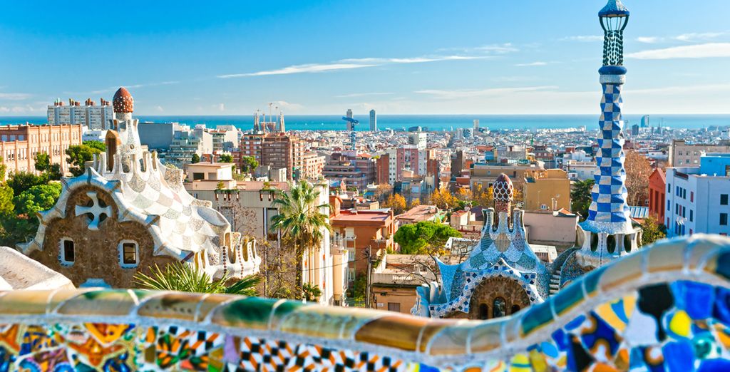 Gran Hotel Torre Catalunya 4*