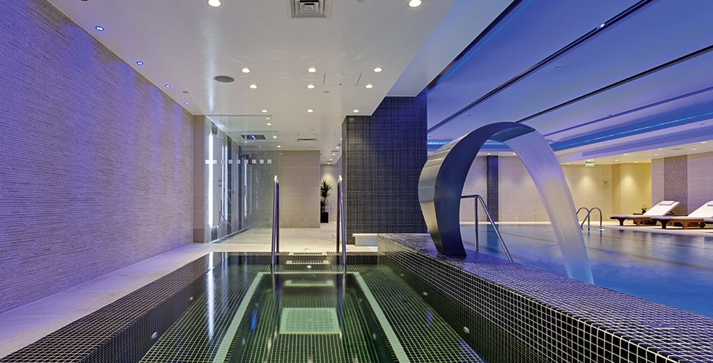 Grange Tower Bridge Hotel 5*