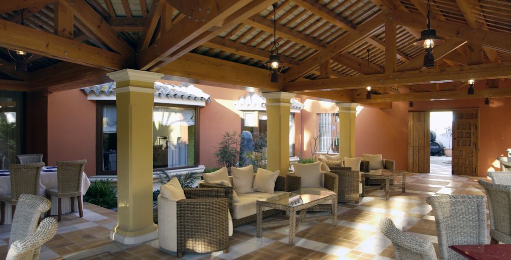 Hotel Jandalos Vistahermosa 4*