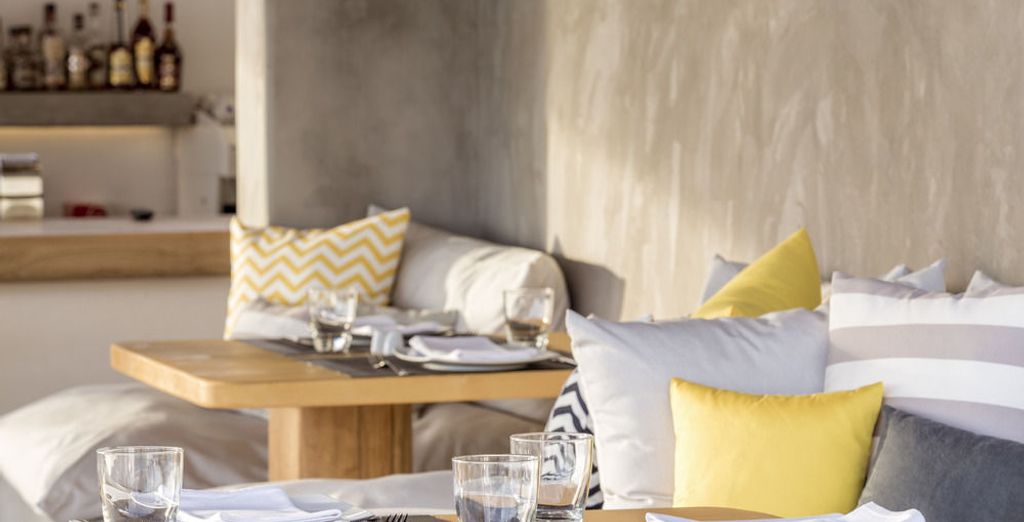 Bohème Mykonos 5*