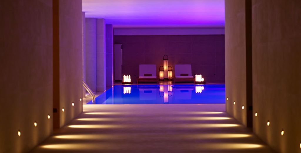 Ixian All Suites by Sentido 5* - Adults Only