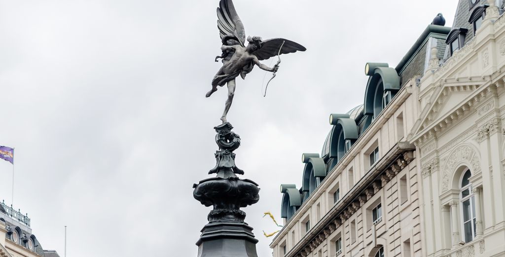 Le Meridien Piccadilly 5*