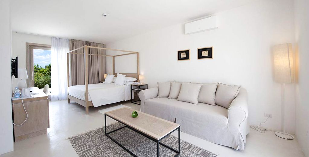 Furnirussi Tenuta 5*