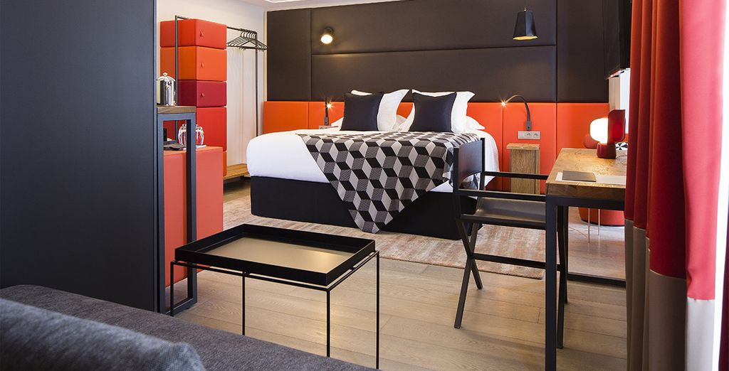 Terrass Hotel 4*