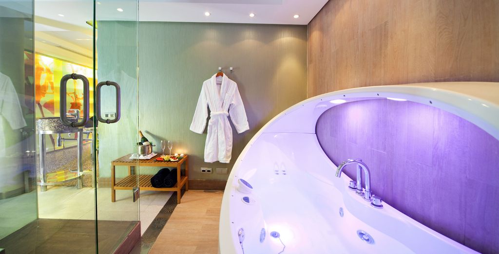 Occidental Estepona Thalasso Spa 4* - Adults Only