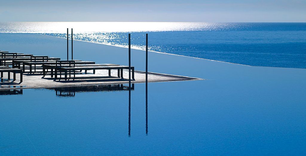 Hotel Michelangelo Resort & Spa 5*