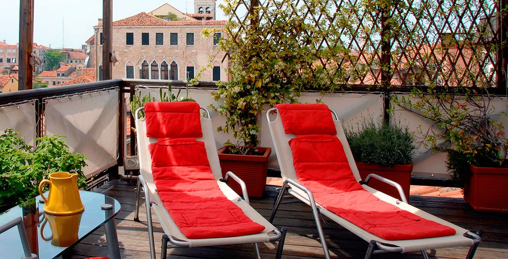 Ca' Pisani 4*