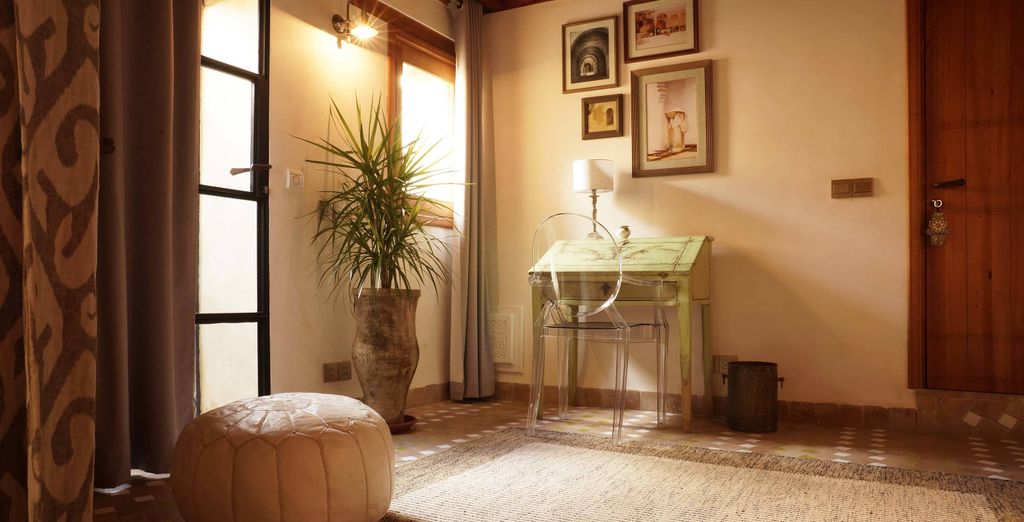 Riad Karawan 5*
