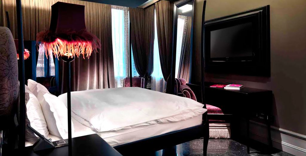 Hotel Palazzo Barbarigo Sul Canal Grande 4*