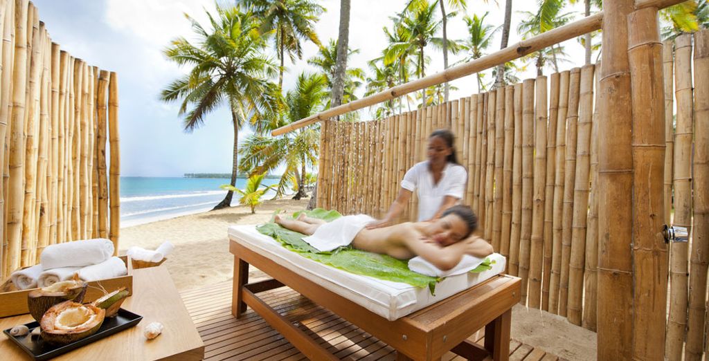 Sublime Samana 5*