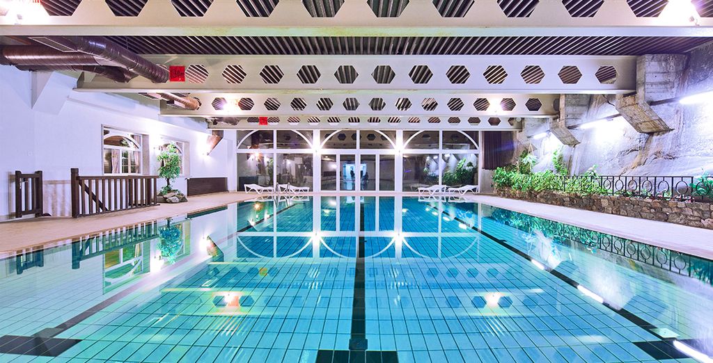 Hotel Aux Mille Etoiles