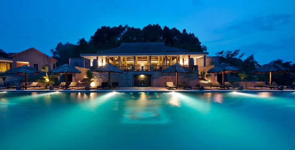 Vedana Lagoon Resort & Spa 5*