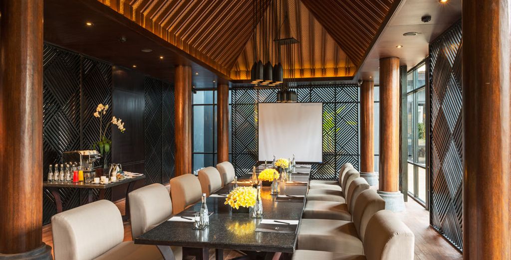 The Sakala Resort Bali 5*