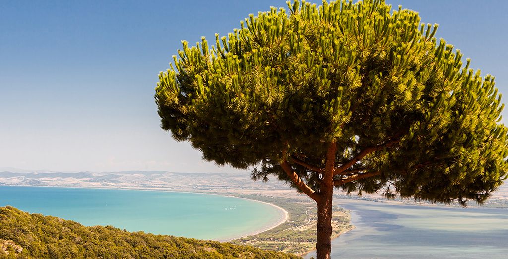 Terme Di Saturnia Spa & Golf Resort 4*