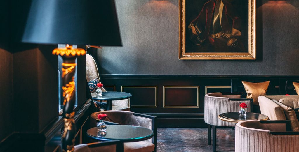 Hotel N°11 Cadogan Garden 5*