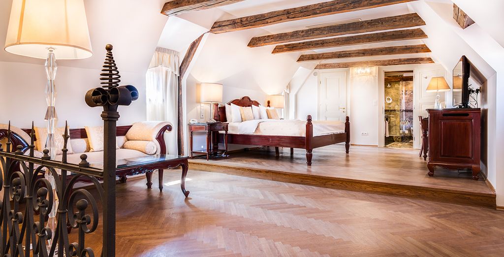 Hotel Savic 4*
