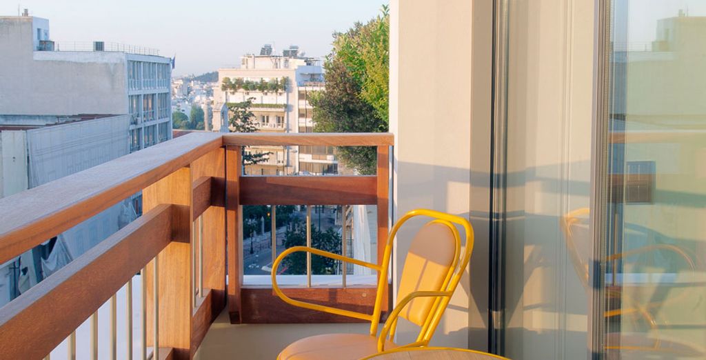 New Hotel 5*