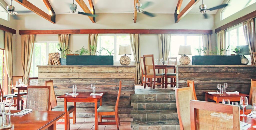 Ka'ana Resort 5*