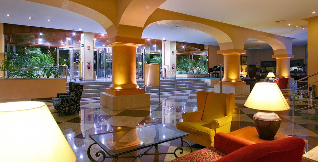 Senator Barcelona & Spa 4*