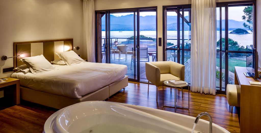 Hotel Mariosa 4*