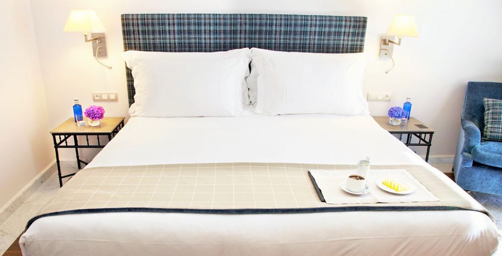 Urso hotel & spa