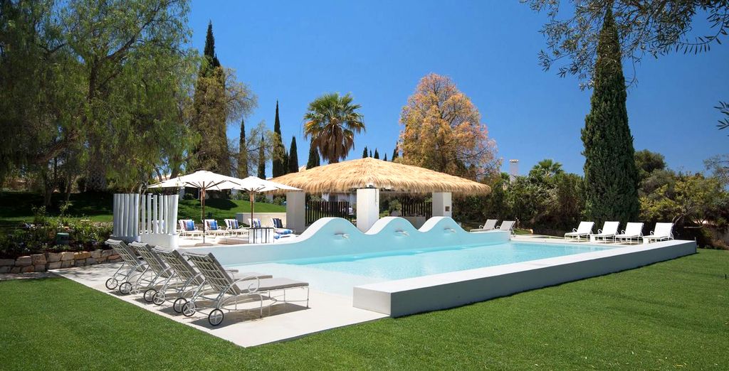 Vila Monte - Farm House 4*
