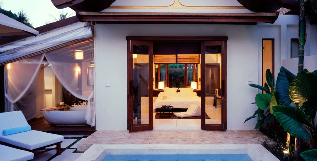 SALA Samui Resort & Spa 5*
