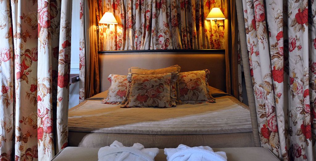 The Pand Hotel 4*