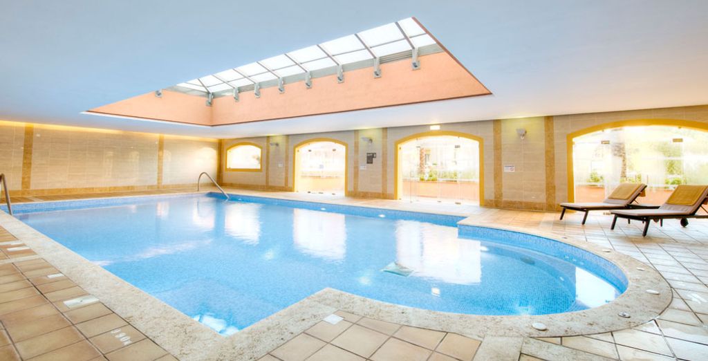 The Residences at Victoria 5*